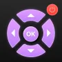 TV Remote: Universal Remote логотип
