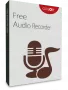 Free Audio Recorder логотип