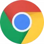 Google Chrome Linux логотип