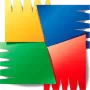 AVG Antivirus Free логотип