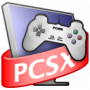 PCSX-Reloaded логотип
