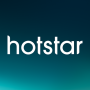 Hotstar логотип
