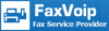 Fax Voip Windows Fax Service Provider (русская версия) логотип