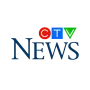 CTV News логотип