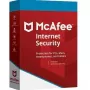McAfee Internet Security логотип