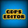 GDPS Editor логотип