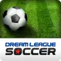 Dream League Soccer Classic логотип