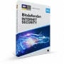 Bitdefender Internet Security логотип