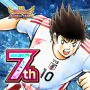 Captain Tsubasa: Dream Team логотип