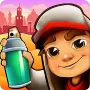 Subway Surfers логотип