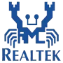 Realtek PCIe GBE Family Controller логотип