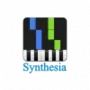 Synthesia для macOS логотип