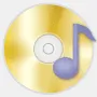 DVD Audio Extractor для macOS логотип