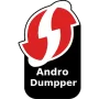 AndroDumpper логотип