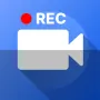 Background Video Recorder логотип