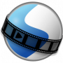 OpenShot Video Editor логотип