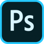 Adobe Photoshop логотип