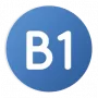 B1 Free Archiver логотип