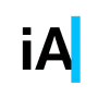 iA Writer логотип